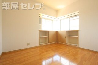 日当たり良好です
