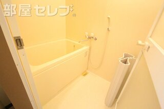 ゆっくりお風呂に入りたいですね。