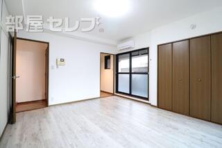 快適な住空間。