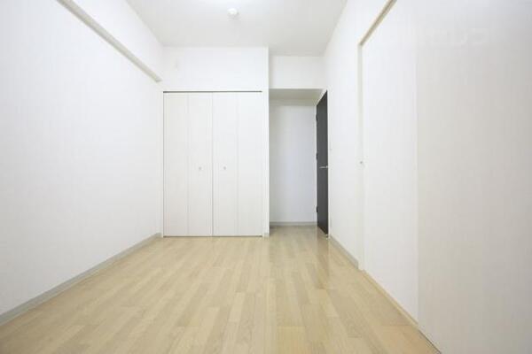 快適な住まい空間です。