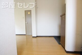 ドアです。