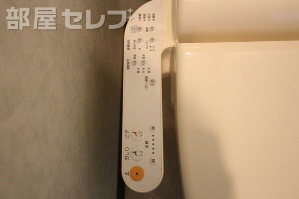 窓が多いです。