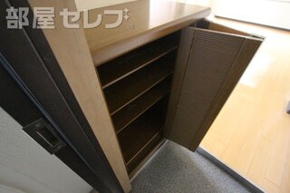 照明付いてます。