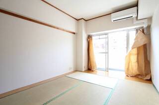 落ち着く空間です。