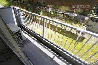 リフォーム中です　103号室の写真です。
