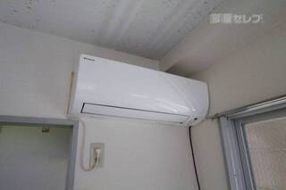 リフォーム中です　103号室の写真です。