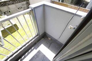 リフォーム中です　103号室の写真です。