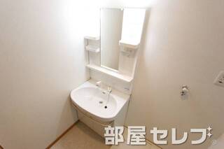 洗面台はあると便利でしょ。