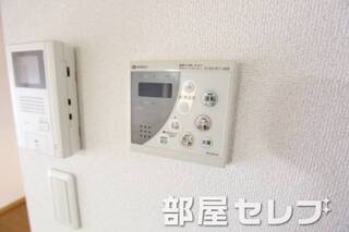 温度調節ラクラク。