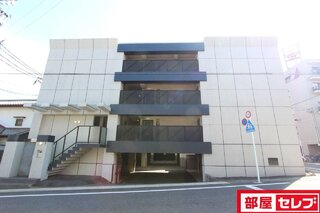 一社駅まで徒歩圏内。閑静な土地。