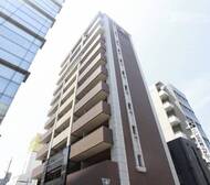 ライジングコート名古屋駅前東