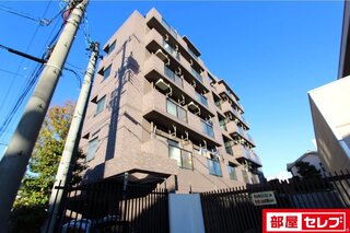 綺麗な外観ですね。