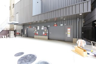 2号機　サイズ