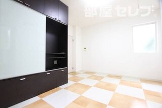 201号室の写真を参照