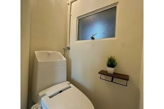 トイレイメージ