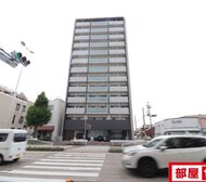 パルティール今池アネックス