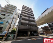 グランディア那古野