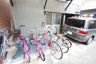 ※別の部屋の写真を流用しています。
