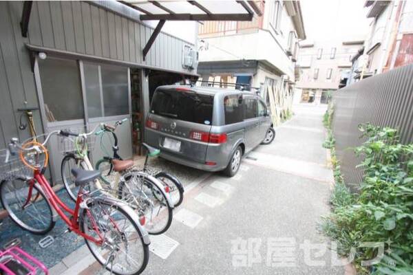 ※別の部屋の写真を流用しています。