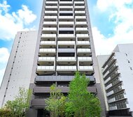 プラウドタワー名駅南