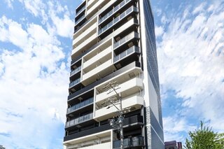 建物 外観(横)