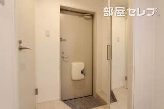 101号室の写真になります。