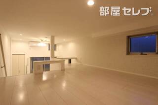 101号室の写真になります。
