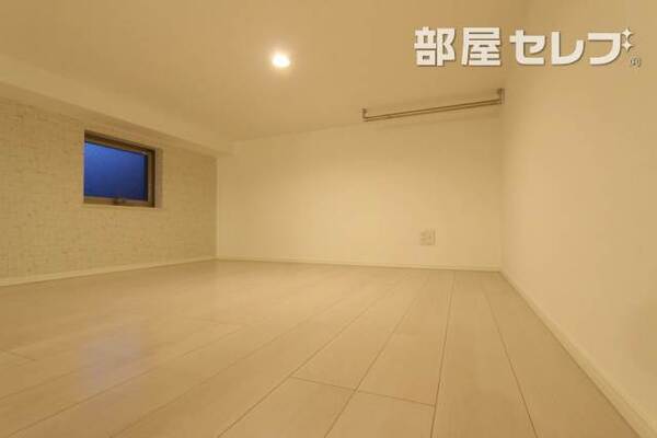 101号室の写真になります。