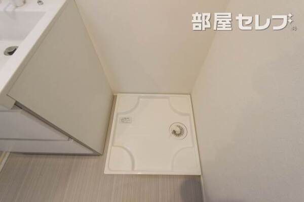 101号室の写真になります。