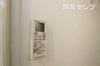 101号室の写真になります。