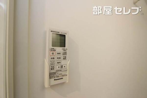 101号室の写真になります。