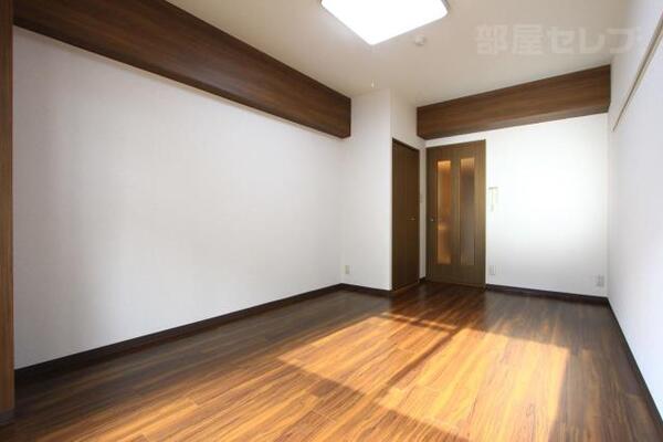 502号室