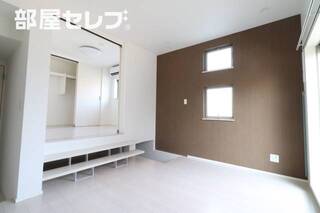 1階の写真を参照