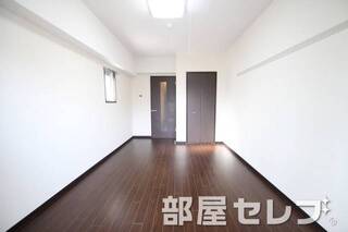 広い洋室。快適です。イメージ写真