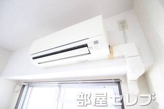 快適に過ごせますね。イメージ写真