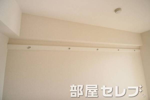 掛けるようになっています。