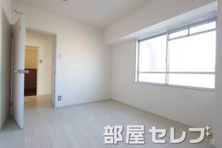 イイ感じの空間です。