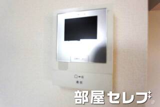 ＴＶモニターホン。