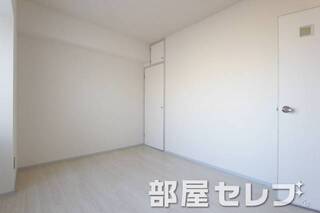 北側居室。