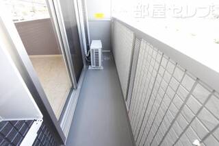 202号室撮影。