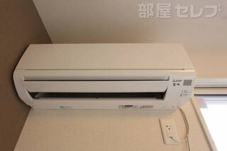 202号室撮影。