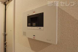 202号室撮影。
