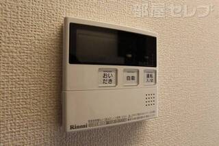 202号室撮影。