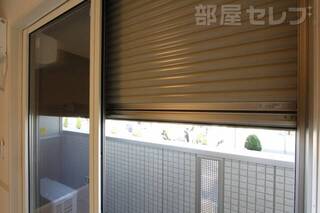 202号室撮影。