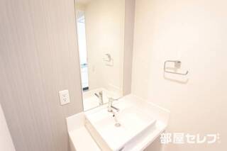 毎朝の支度も楽々