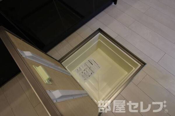 （103号室イメージ写真）