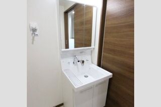弊社施工の同タイプの物件の写真です。