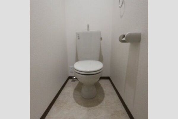 弊社施工の同タイプの物件の写真です。