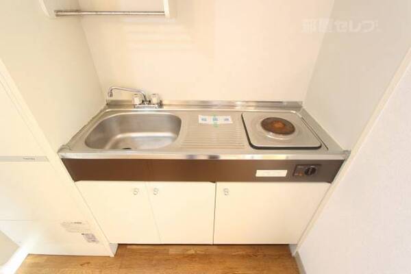 ※別の部屋の写真を流用しています。