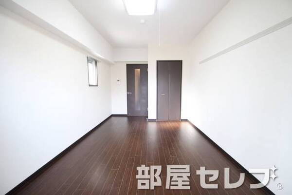 広い洋室。快適です。イメージ写真